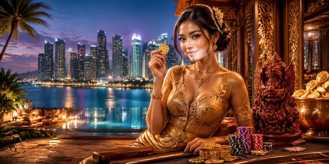 bomslot login Built for Indonesia, Run by Players
